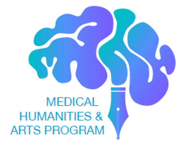 Med and the Muse logo